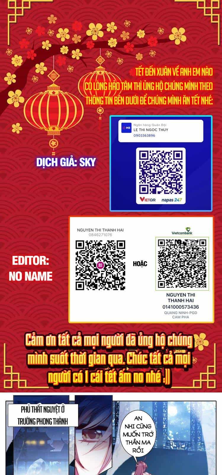 Thương Nguyên Đồ - Chương 206 - ảnh 1