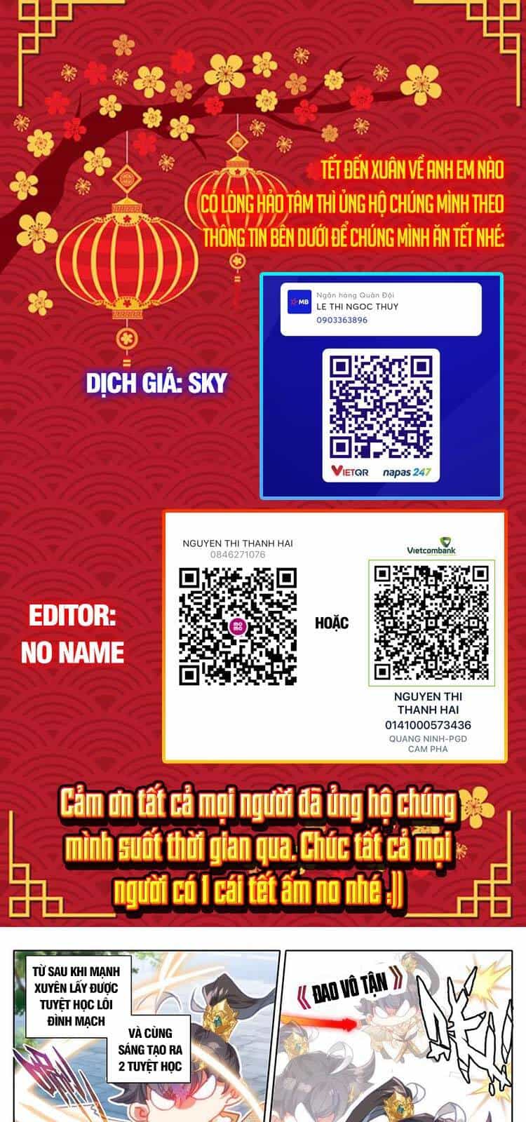 Thương Nguyên Đồ - Chương 210 - ảnh 1