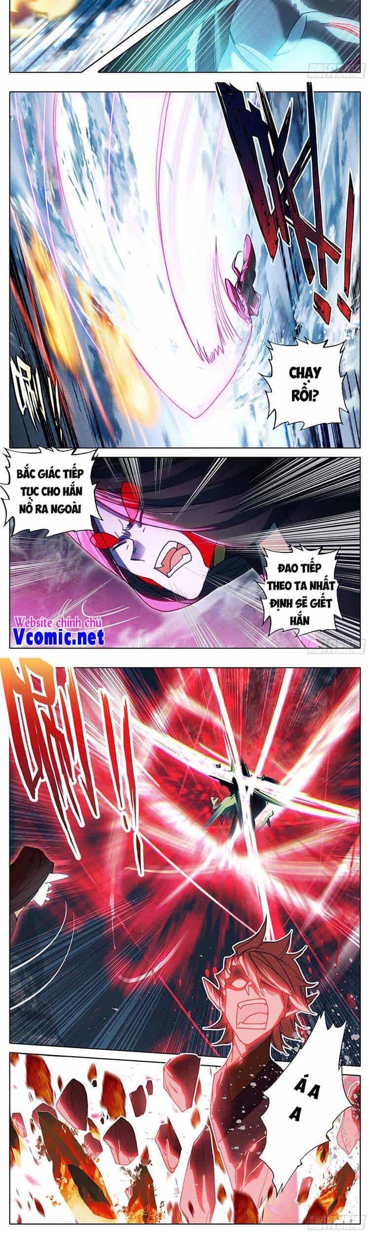 Thương Nguyên Đồ - Chương 221 - ảnh 5