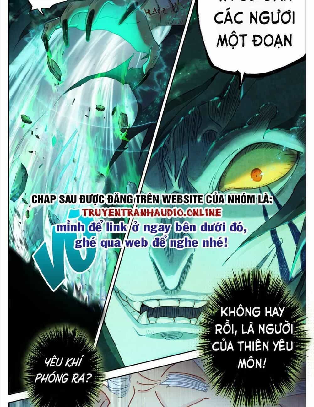 Thương Nguyên Đồ - Chương 24 - ảnh 14