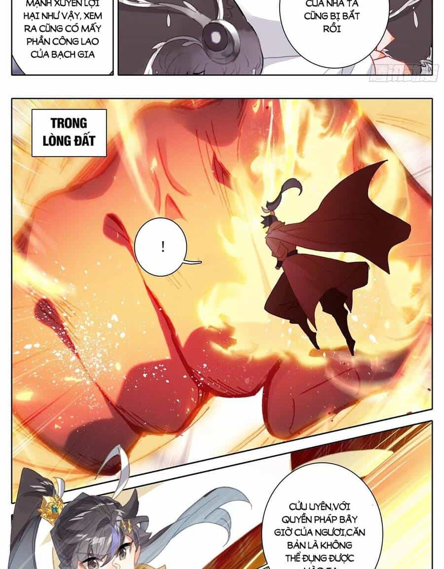Thương Nguyên Đồ - Chương 244 - ảnh 13
