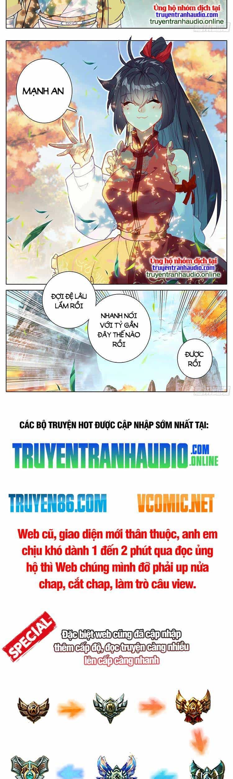 Thương Nguyên Đồ - Chương 246 - ảnh 10