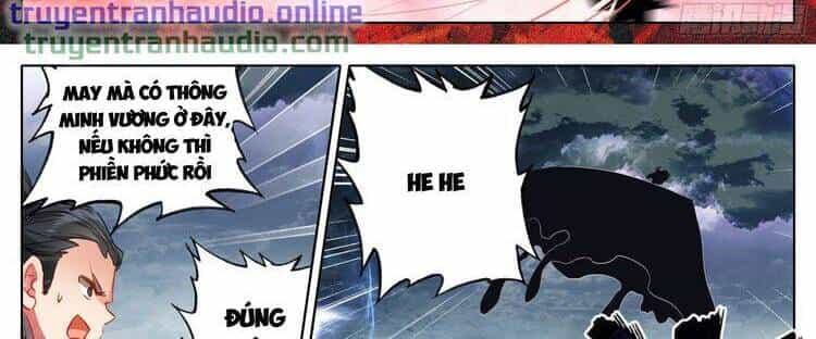 Thương Nguyên Đồ - Chương 262 - ảnh 6