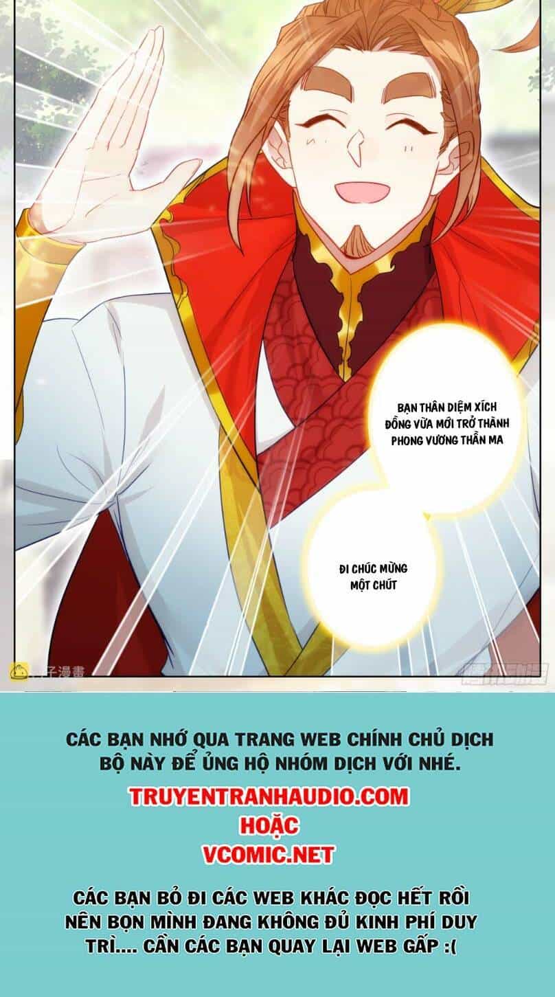 Thương Nguyên Đồ - Chương 277 - ảnh 12