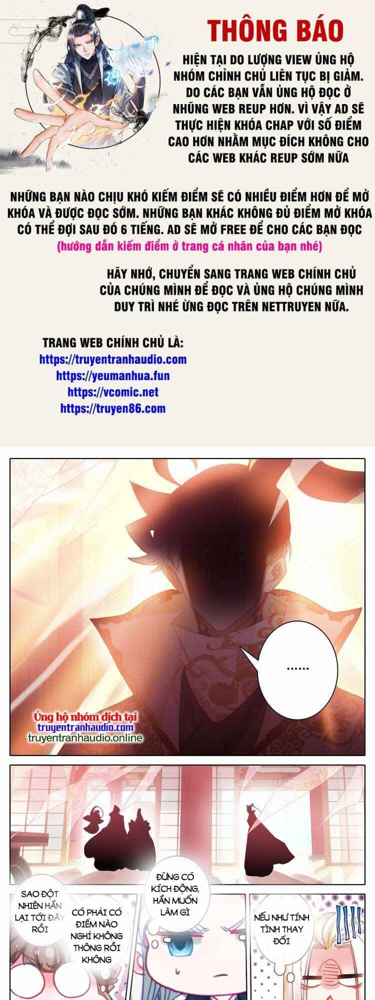 Thương Nguyên Đồ - Chương 286 - ảnh 1