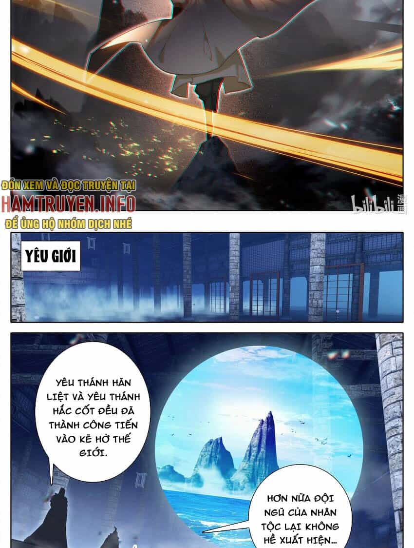 Thương Nguyên Đồ - Chương 303 - ảnh 10