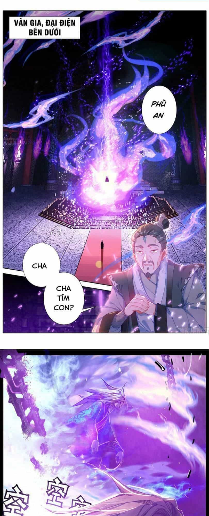 Thương Nguyên Đồ - Chương 4 - ảnh 11