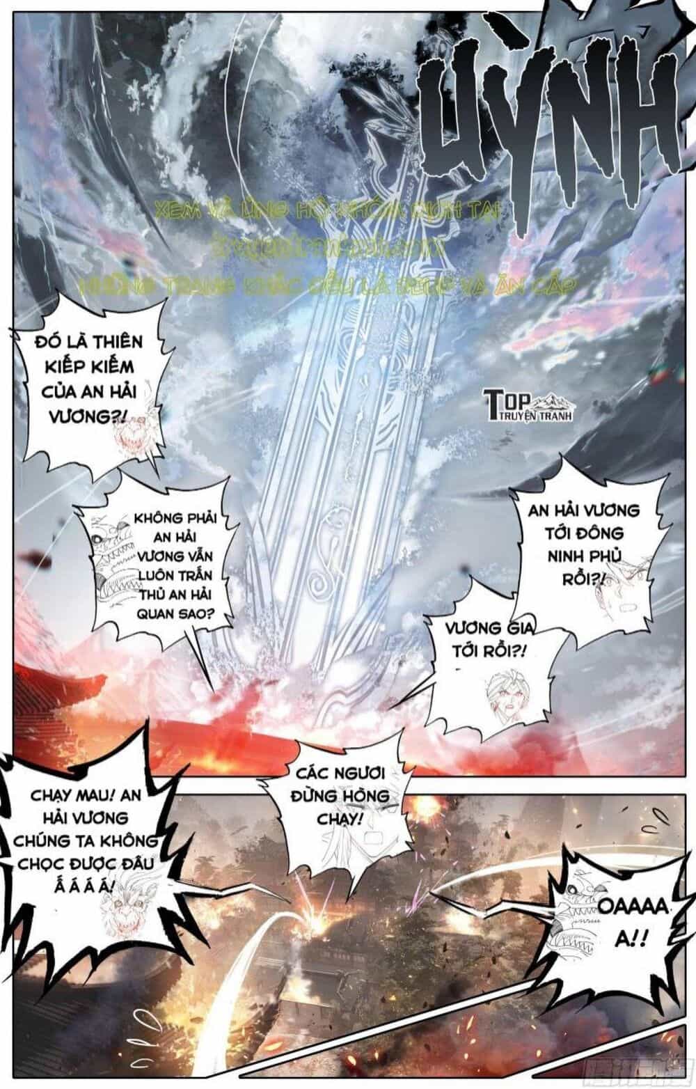 Thương Nguyên Đồ - Chương 46 - ảnh 12