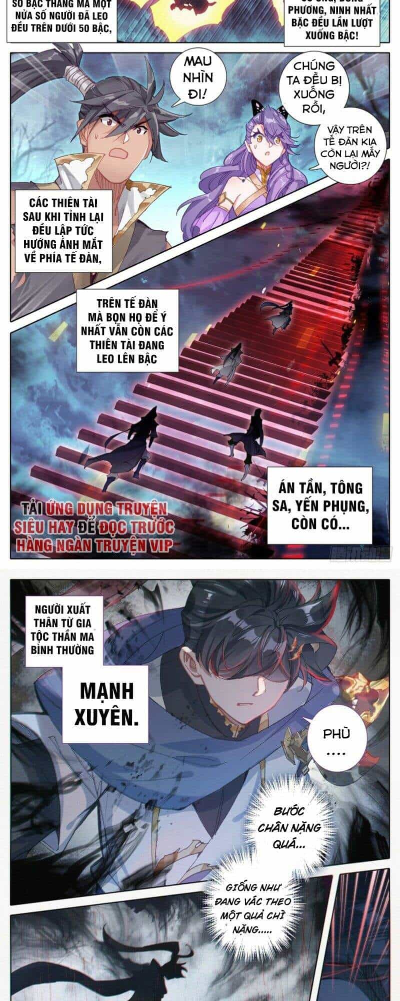 Thương Nguyên Đồ - Chương 59 - ảnh 6