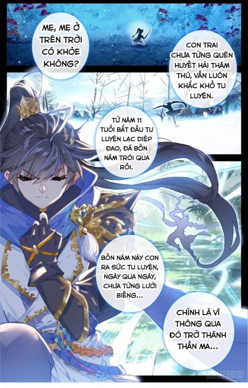 Thương Nguyên Đồ - Chương 9 - ảnh 7
