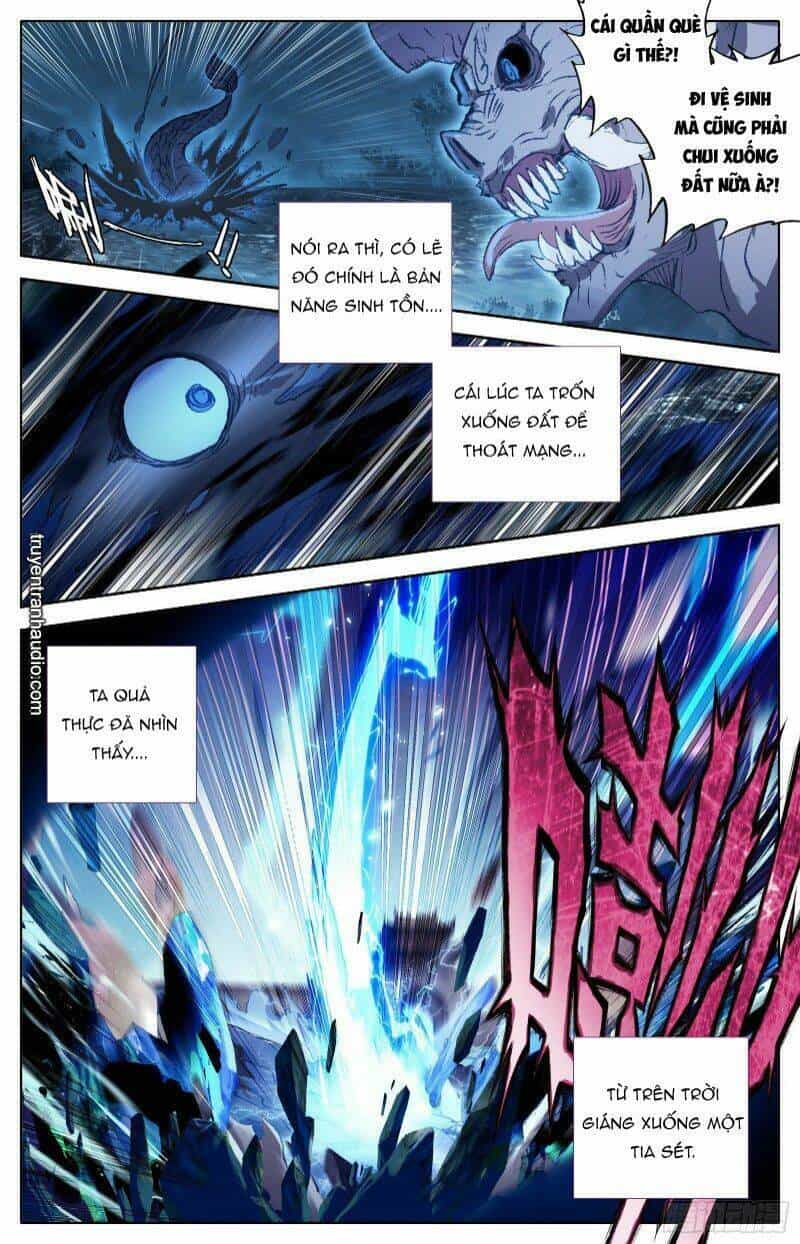 Thương Nguyên Đồ - Chương 95 - ảnh 6