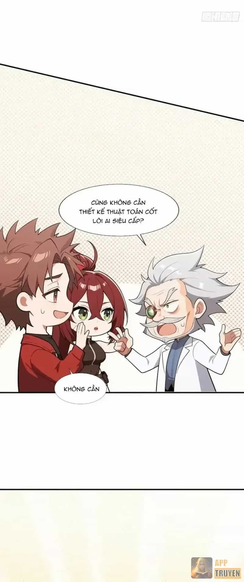 Thương Nhân Buôn Lậu Thời Mạt Thế: Ta Dùng Que Cay Đổi Vàng Thỏi - Chương 10 - ảnh 6