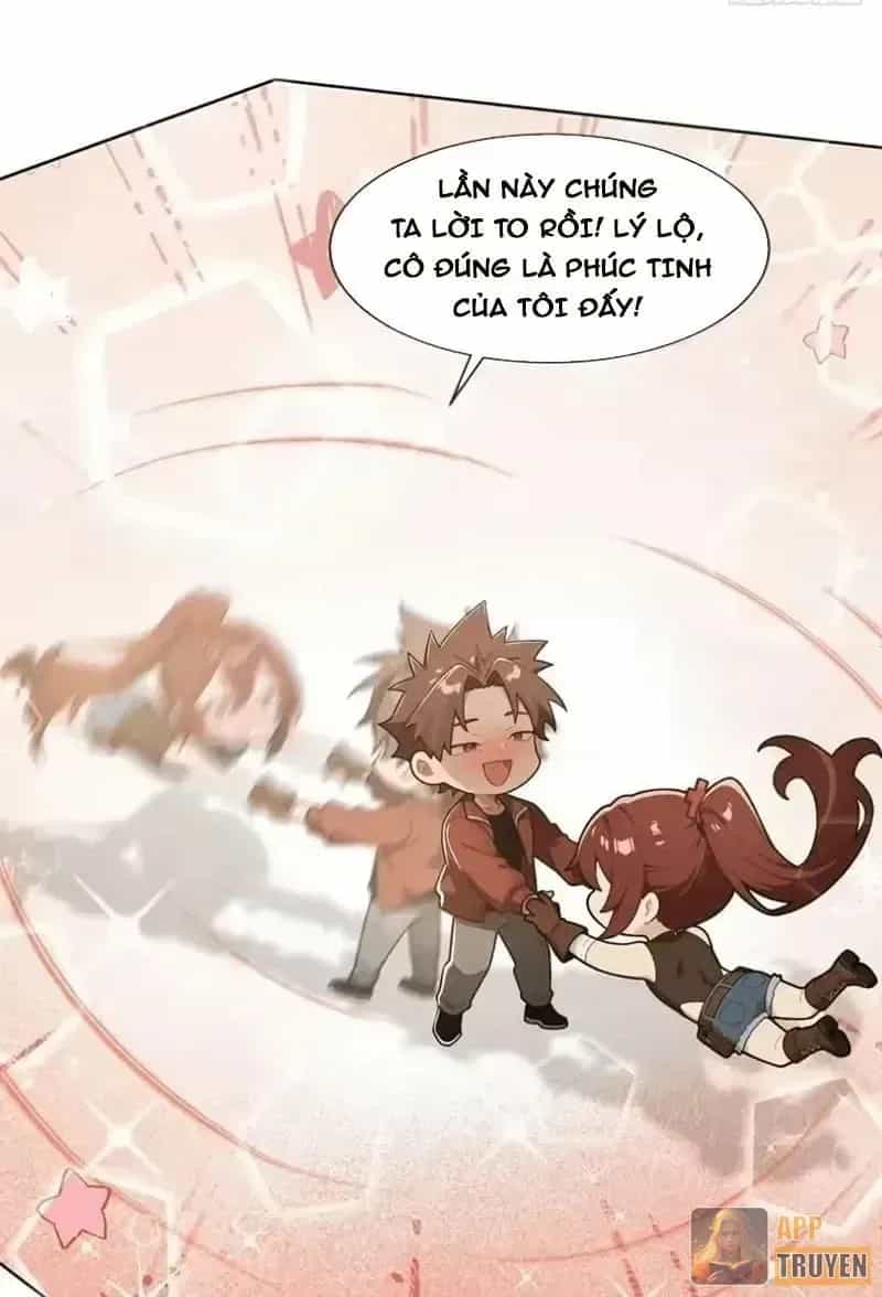 Thương Nhân Buôn Lậu Thời Mạt Thế: Ta Dùng Que Cay Đổi Vàng Thỏi - Chương 15 - ảnh 51