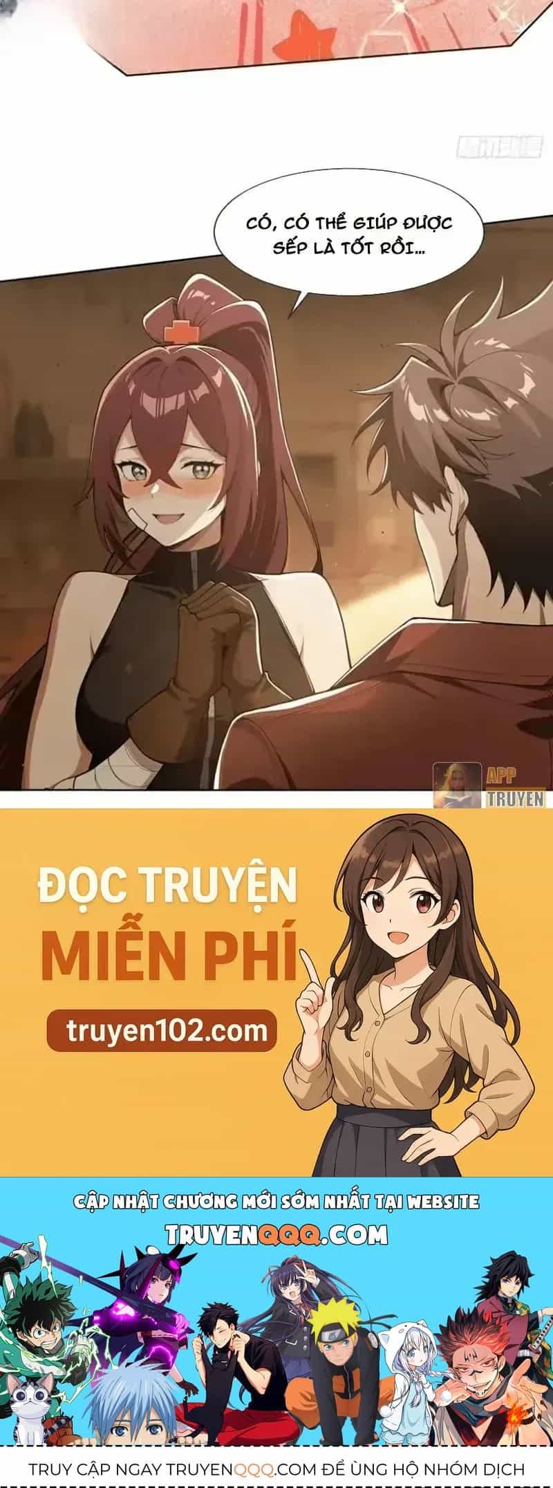 Thương Nhân Buôn Lậu Thời Mạt Thế: Ta Dùng Que Cay Đổi Vàng Thỏi - Chương 15 - ảnh 54