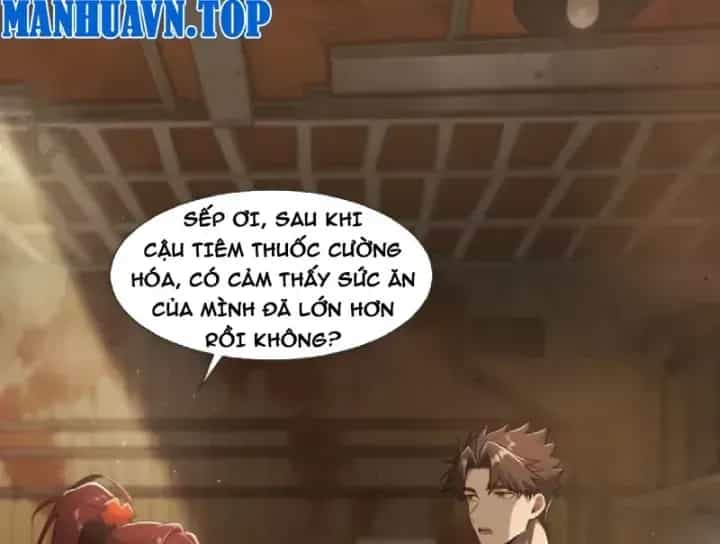 Thương Nhân Buôn Lậu Thời Mạt Thế: Ta Dùng Que Cay Đổi Vàng Thỏi - Chương 19 - ảnh 80