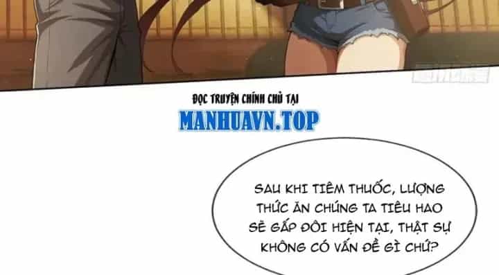 Thương Nhân Buôn Lậu Thời Mạt Thế: Ta Dùng Que Cay Đổi Vàng Thỏi - Chương 24 - ảnh 105