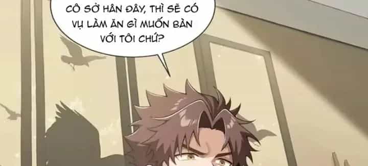 Thương Nhân Buôn Lậu Thời Mạt Thế: Ta Dùng Que Cay Đổi Vàng Thỏi - Chương 27 - ảnh 11