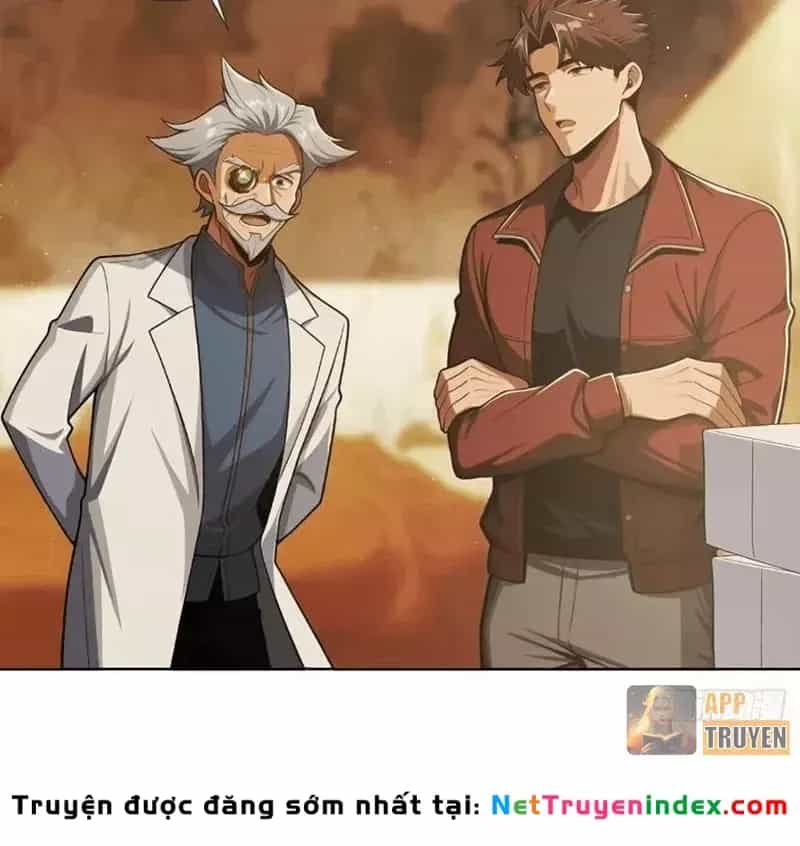 Thương Nhân Buôn Lậu Thời Mạt Thế: Ta Dùng Que Cay Đổi Vàng Thỏi - Chương 36 - ảnh 8