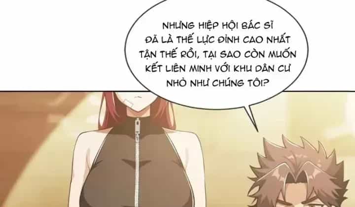 Thương Nhân Buôn Lậu Thời Mạt Thế: Ta Dùng Que Cay Đổi Vàng Thỏi - Chương 37 - ảnh 10