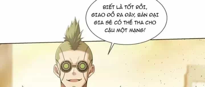 Thương Nhân Buôn Lậu Thời Mạt Thế: Ta Dùng Que Cay Đổi Vàng Thỏi - Chương 38 - ảnh 160