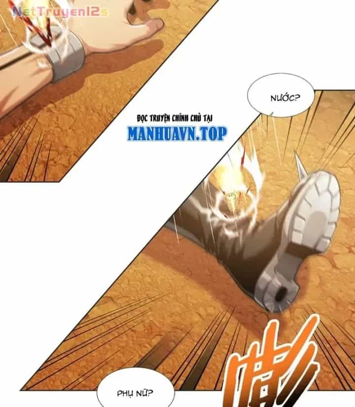 Thương Nhân Buôn Lậu Thời Mạt Thế: Ta Dùng Que Cay Đổi Vàng Thỏi - Chương 47 - ảnh 9