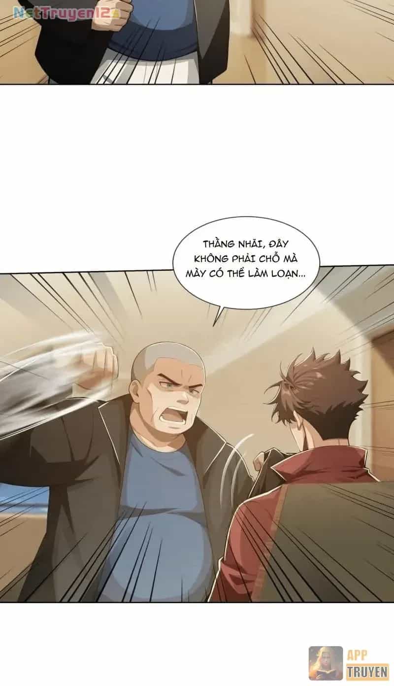 Thương Nhân Buôn Lậu Thời Mạt Thế: Ta Dùng Que Cay Đổi Vàng Thỏi - Chương 52 - ảnh 15