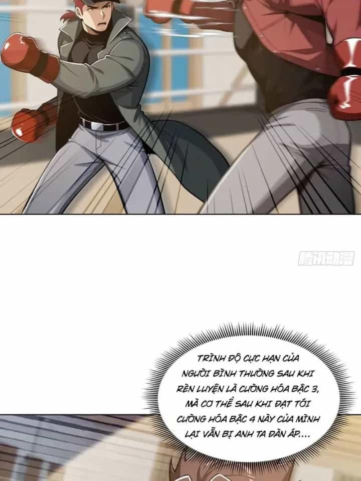 Thương Nhân Buôn Lậu Thời Mạt Thế: Ta Dùng Que Cay Đổi Vàng Thỏi - Chương 58 - ảnh 13