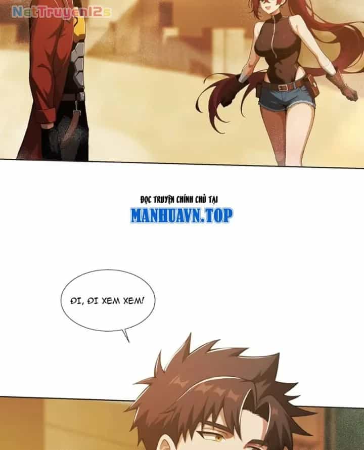 Thương Nhân Buôn Lậu Thời Mạt Thế: Ta Dùng Que Cay Đổi Vàng Thỏi - Chương 58 - ảnh 39