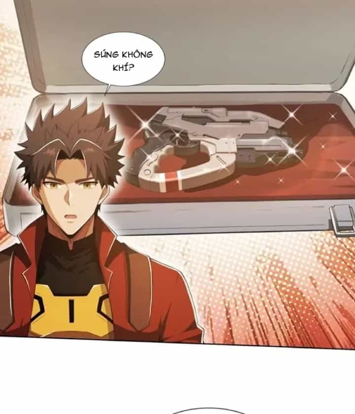 Thương Nhân Buôn Lậu Thời Mạt Thế: Ta Dùng Que Cay Đổi Vàng Thỏi - Chương 59 - ảnh 51