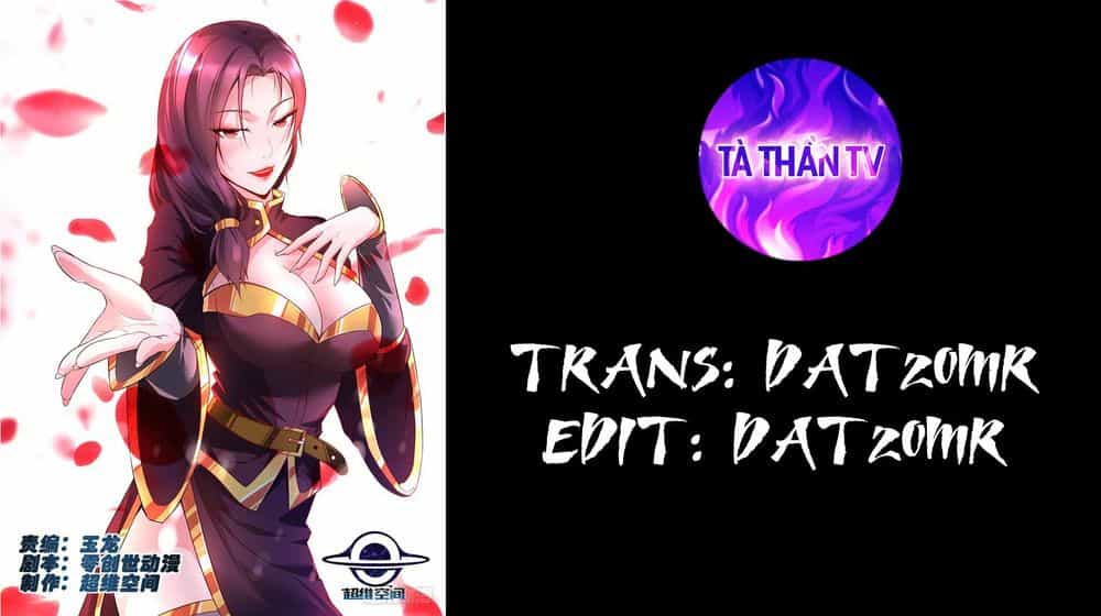 Thương Nhân Tại Dị Thế Giới - Chương 11 - ảnh 1