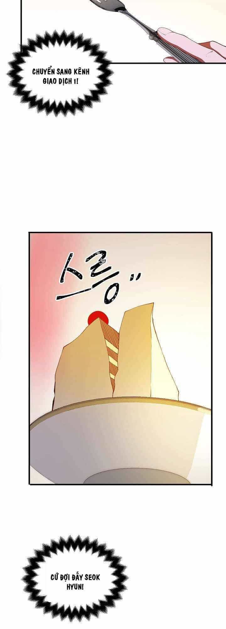 Thương Nhân Thánh Thần - Chương 10 - ảnh 11