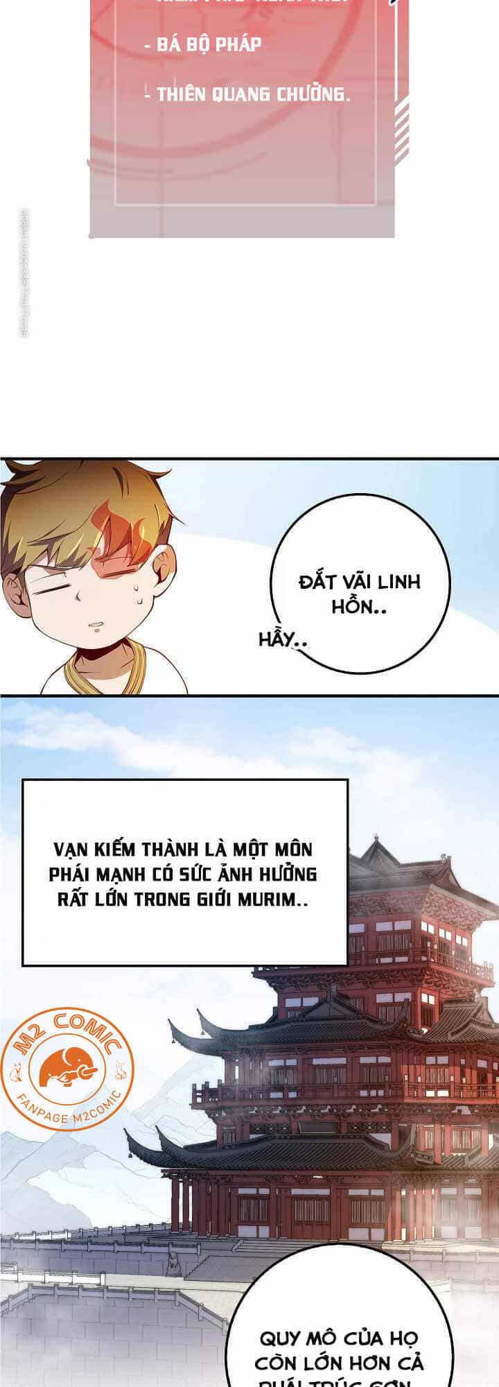 Thương Nhân Thánh Thần - Chương 10 - ảnh 17