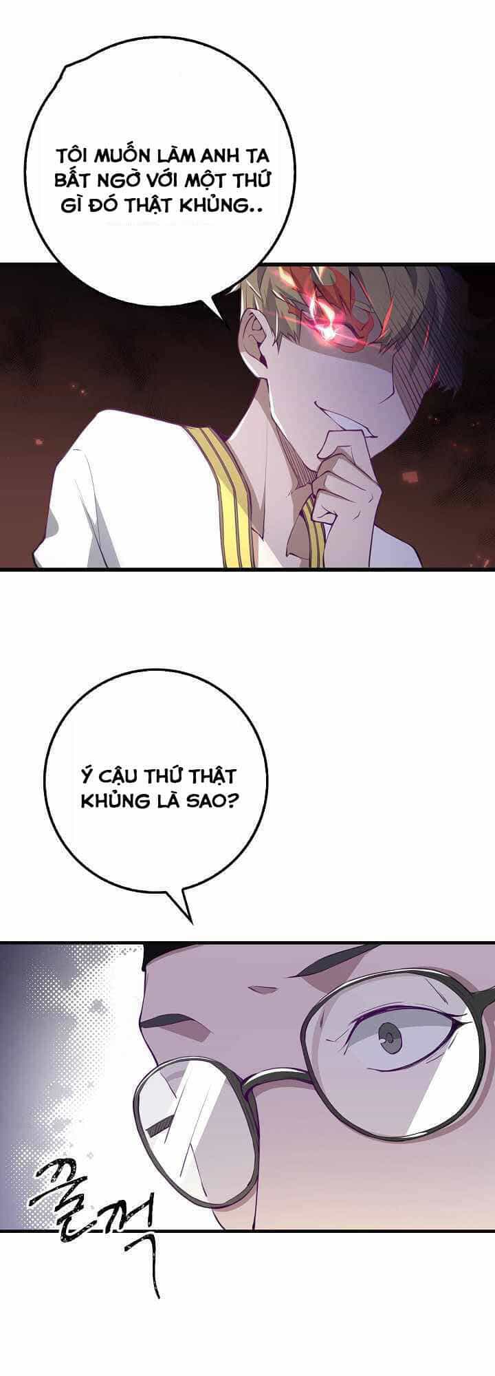 Thương Nhân Thánh Thần - Chương 10 - ảnh 26