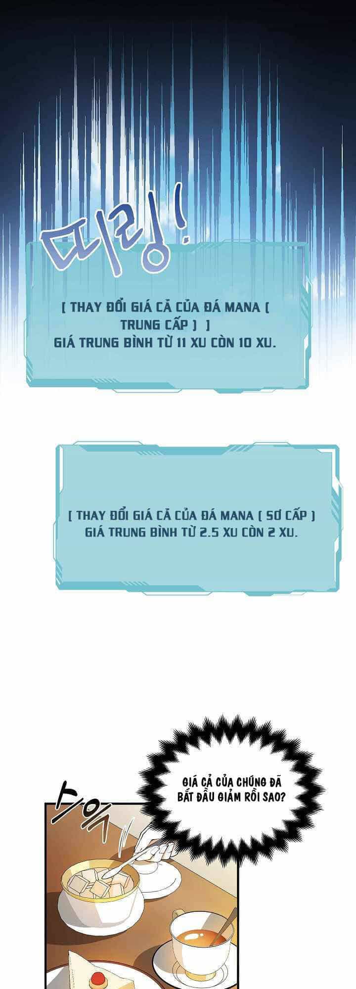 Thương Nhân Thánh Thần - Chương 10 - ảnh 3