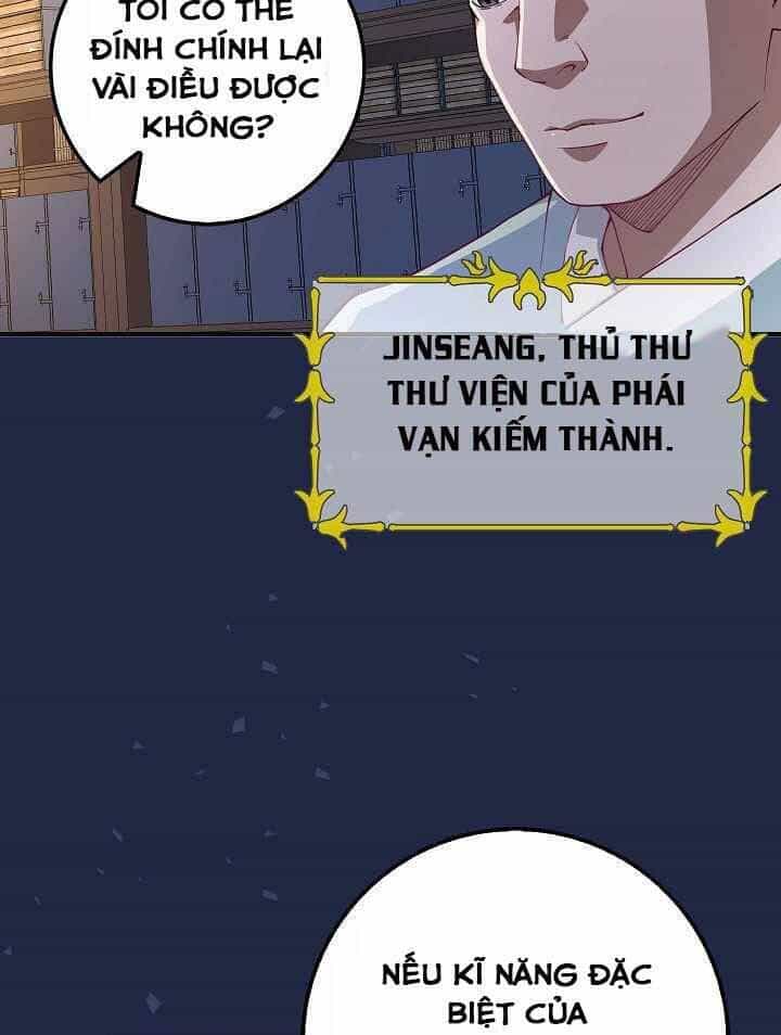 Thương Nhân Thánh Thần - Chương 10 - ảnh 33