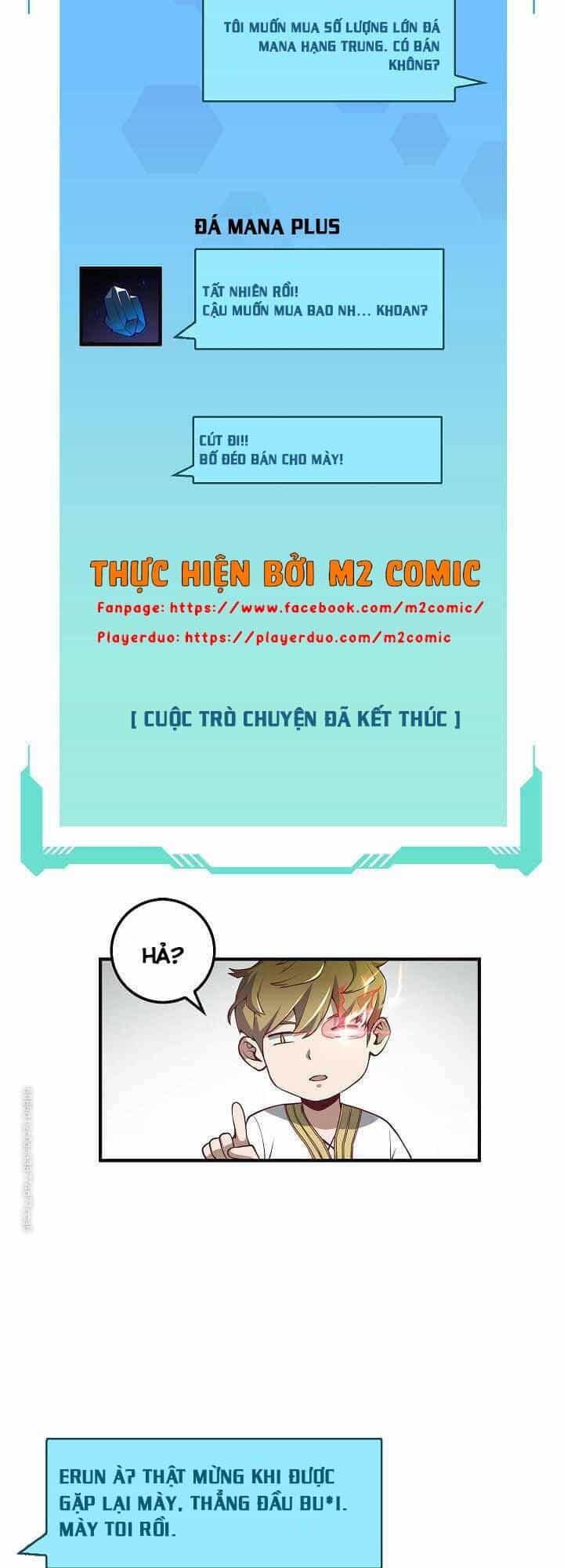 Thương Nhân Thánh Thần - Chương 10 - ảnh 39