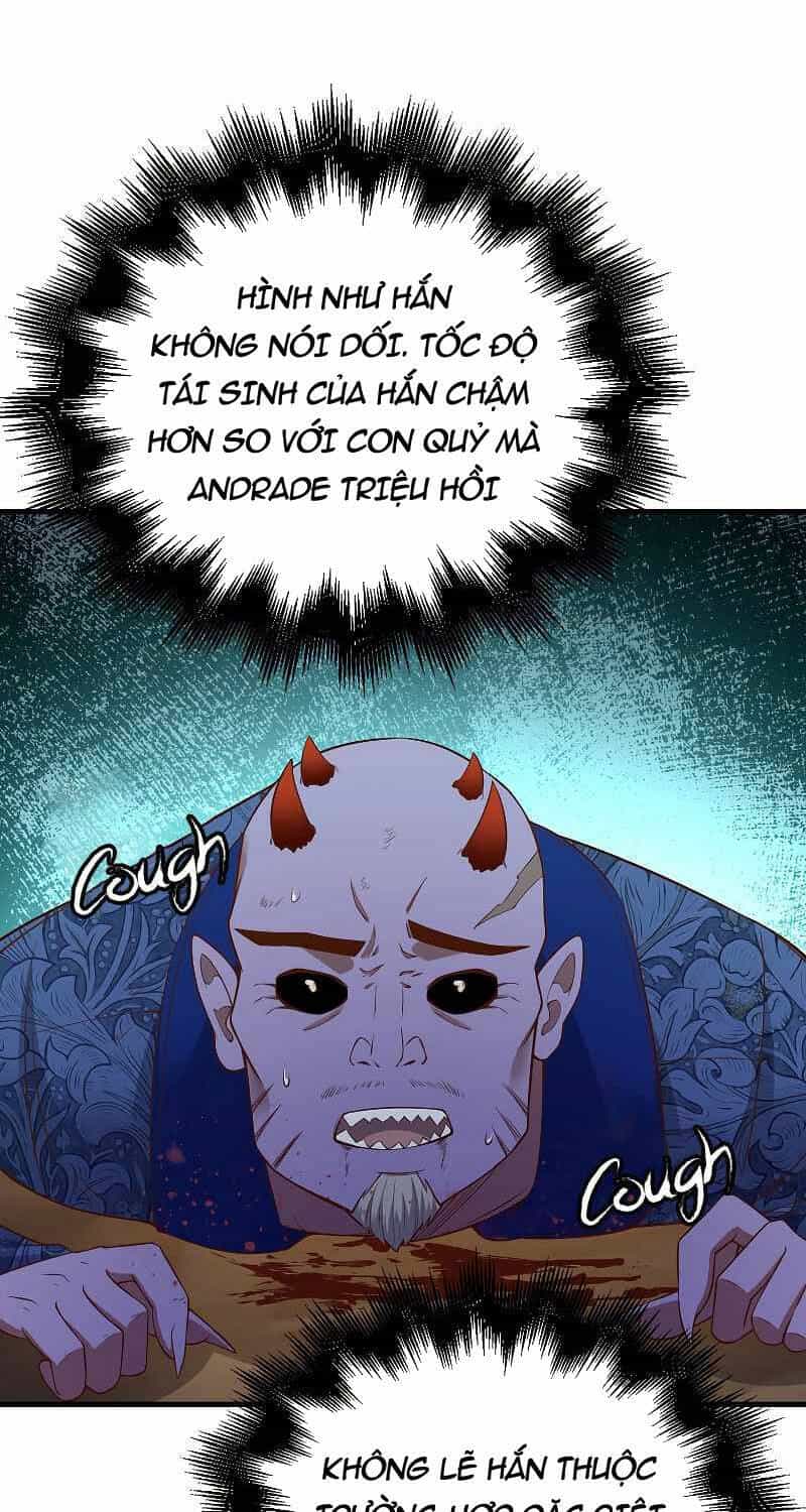Thương Nhân Thánh Thần - Chương 100 - ảnh 48