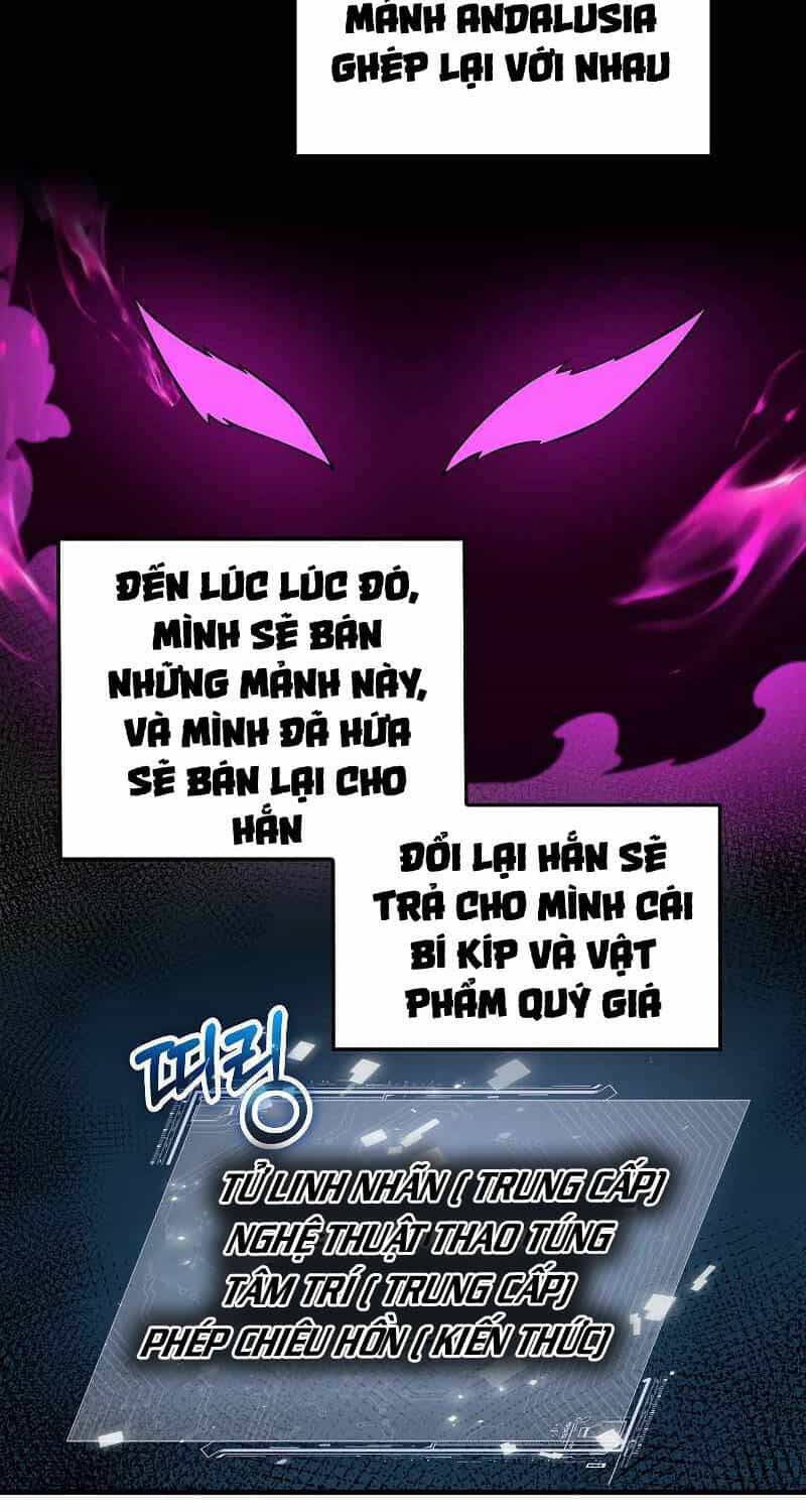 Thương Nhân Thánh Thần - Chương 100 - ảnh 61