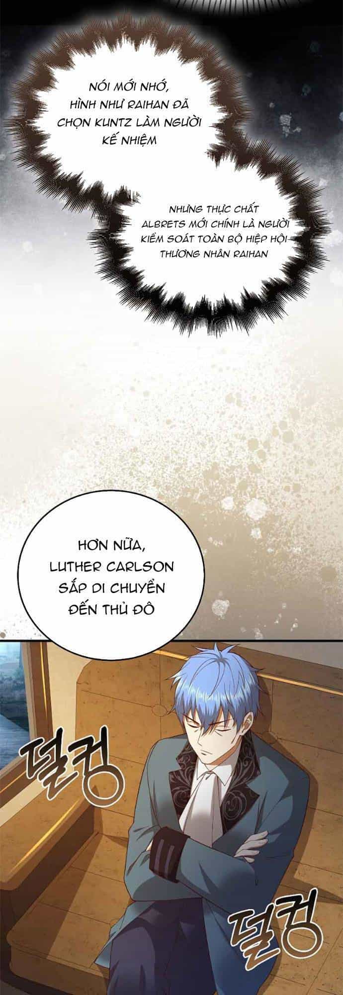 Thương Nhân Thánh Thần - Chương 101 - ảnh 26