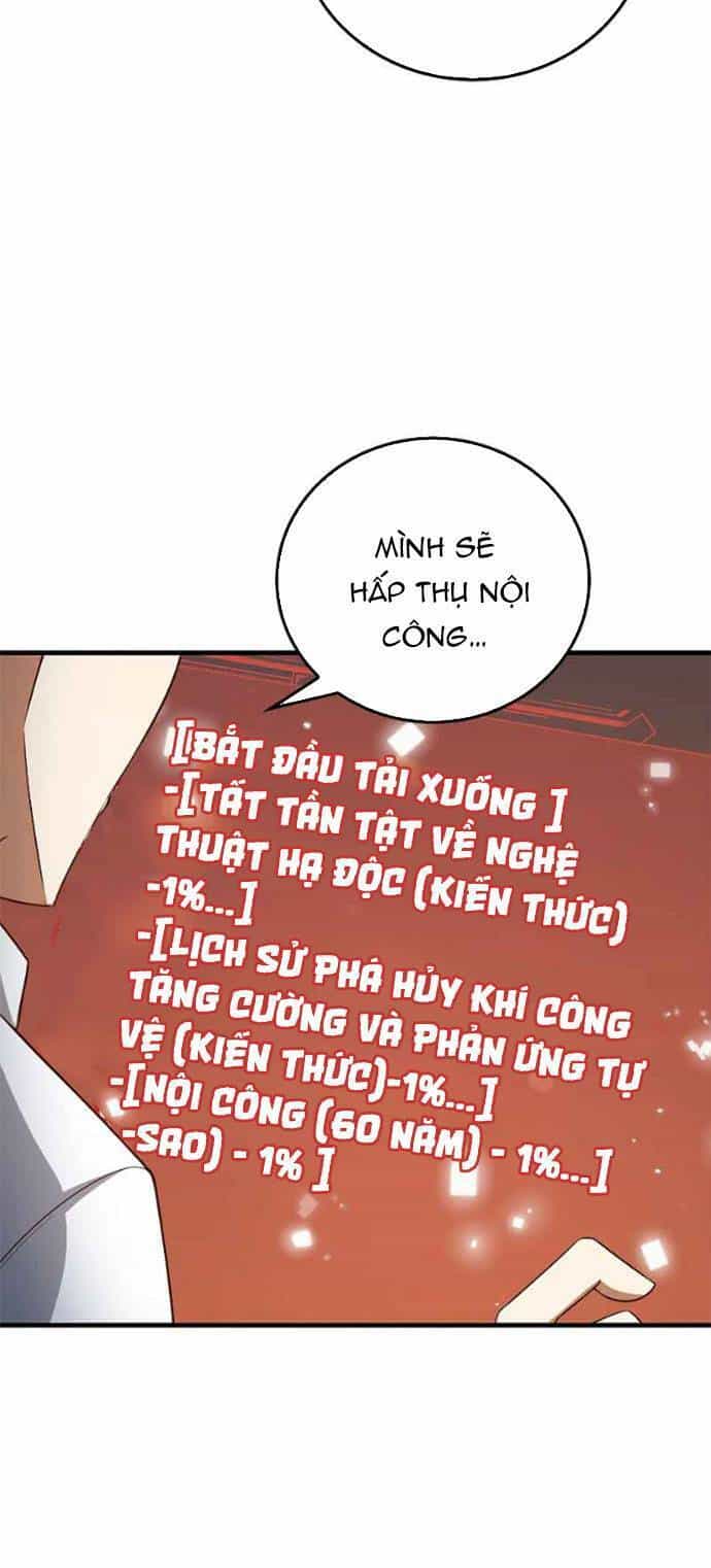Thương Nhân Thánh Thần - Chương 101 - ảnh 32