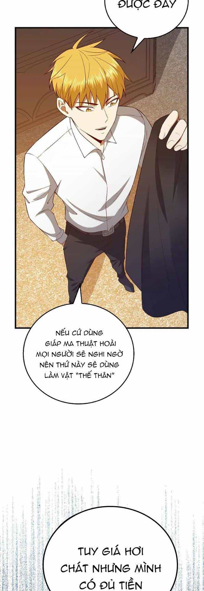Thương Nhân Thánh Thần - Chương 101 - ảnh 38