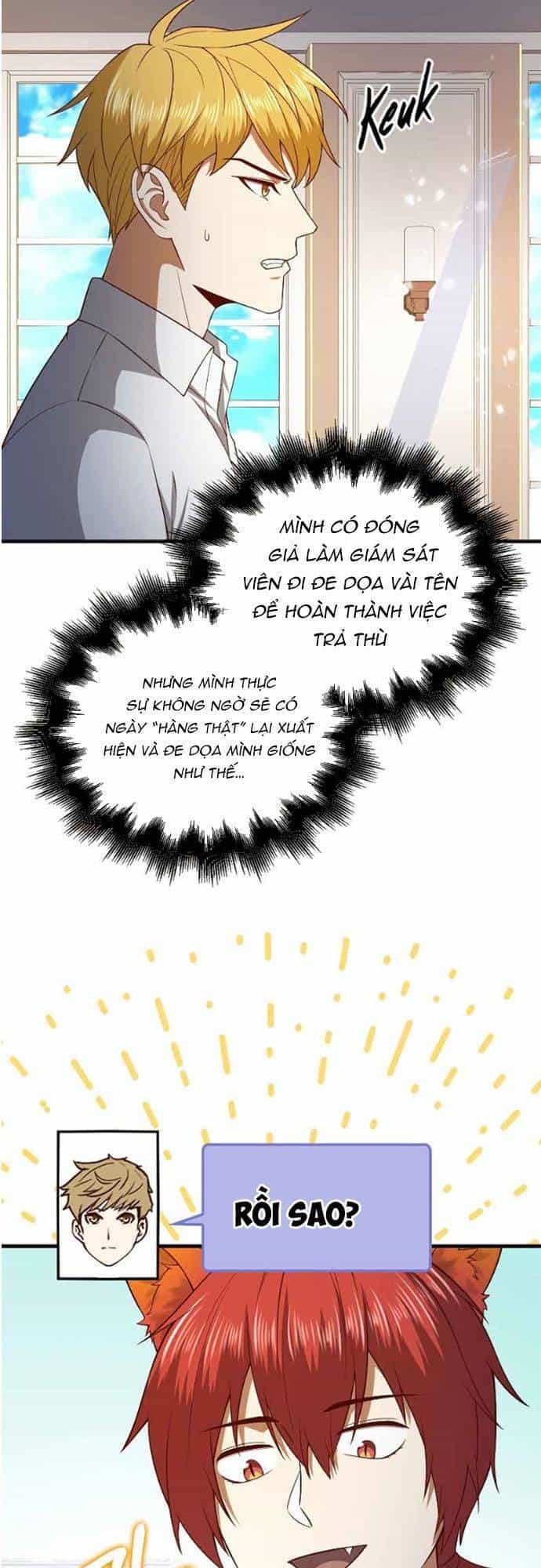 Thương Nhân Thánh Thần - Chương 101 - ảnh 55
