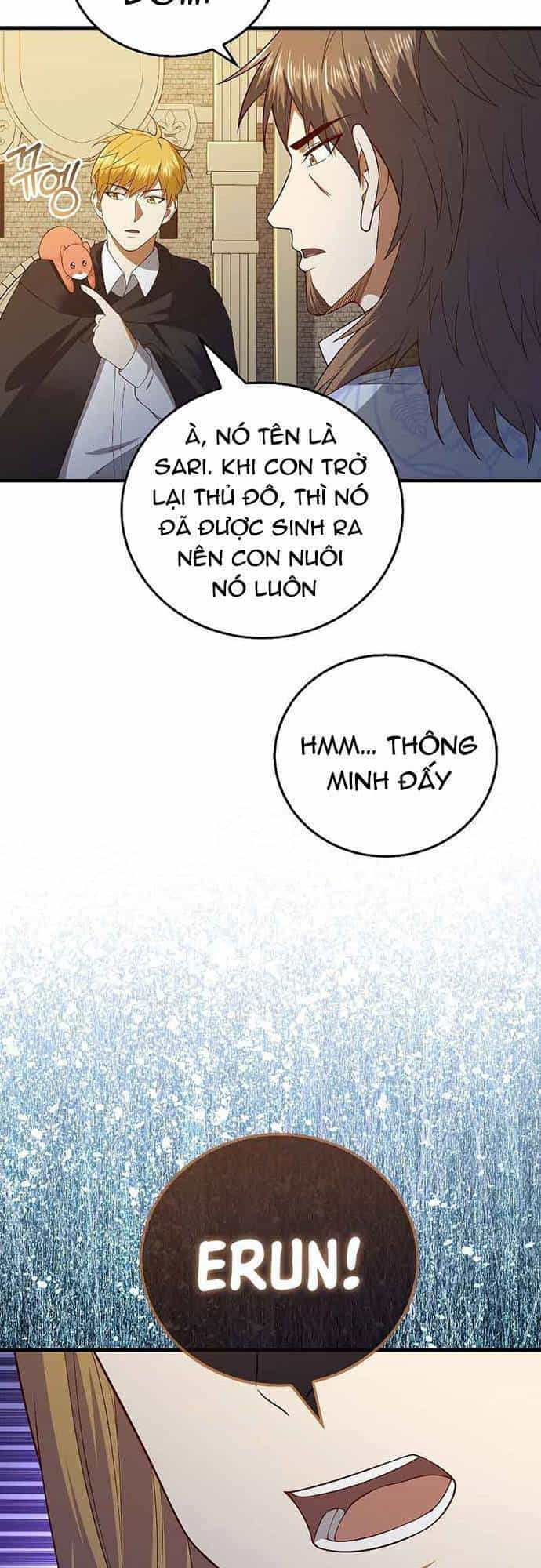 Thương Nhân Thánh Thần - Chương 102 - ảnh 50