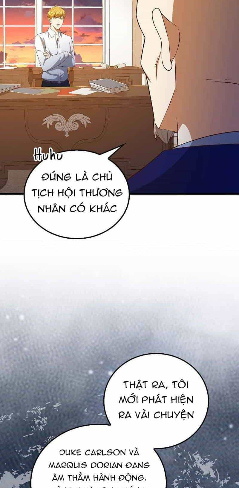 Thương Nhân Thánh Thần - Chương 103 - ảnh 13
