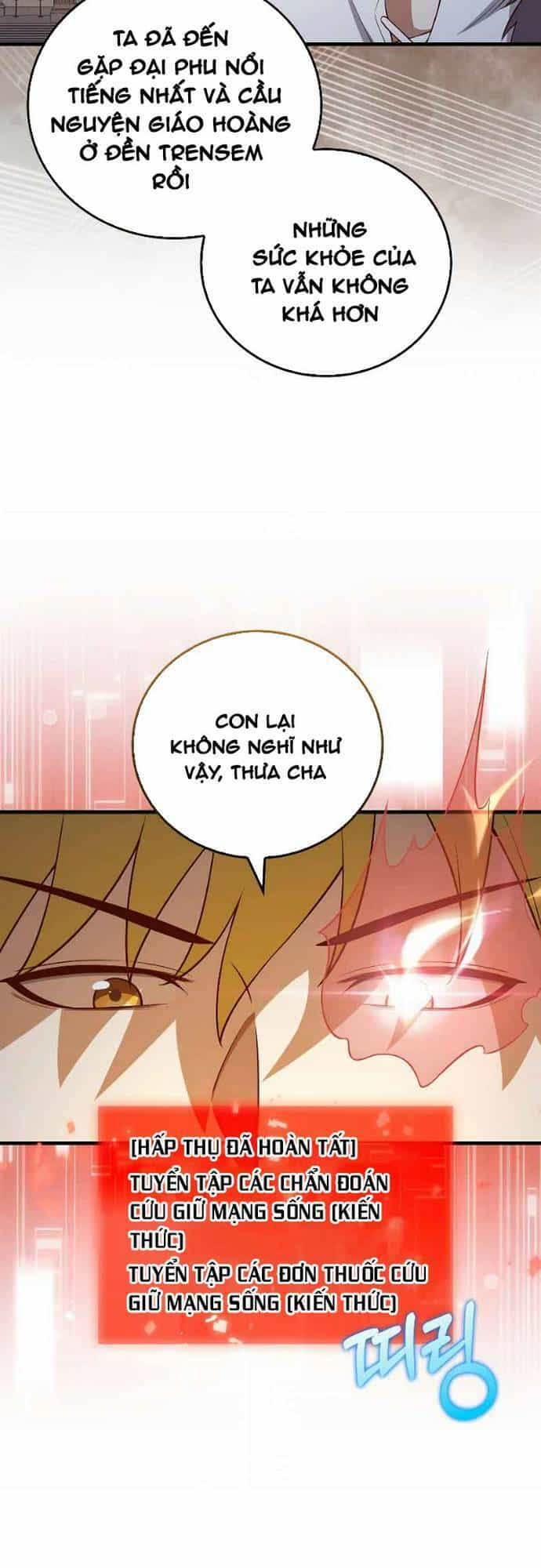 Thương Nhân Thánh Thần - Chương 104 - ảnh 39