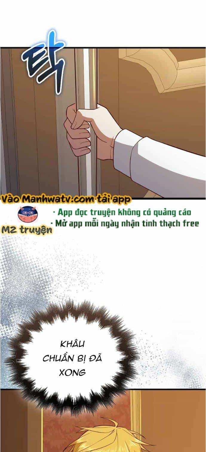 Thương Nhân Thánh Thần - Chương 105 - ảnh 14