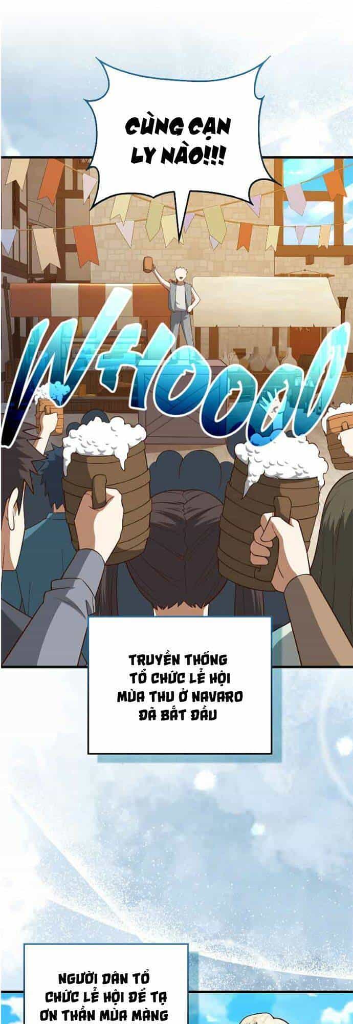 Thương Nhân Thánh Thần - Chương 105 - ảnh 19