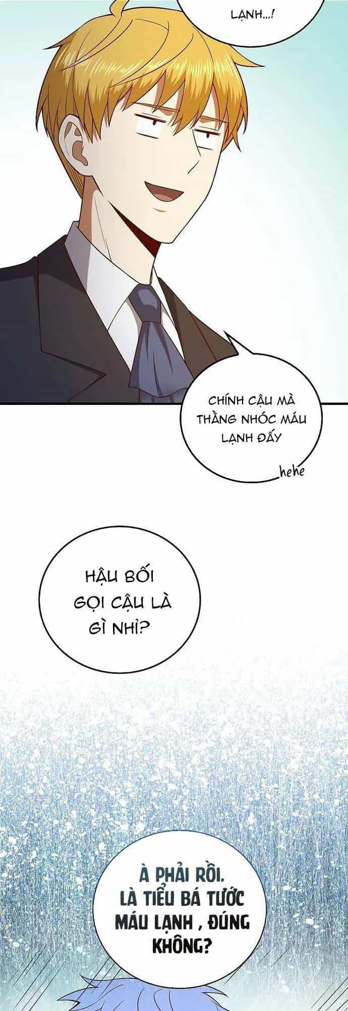 Thương Nhân Thánh Thần - Chương 106 - ảnh 20