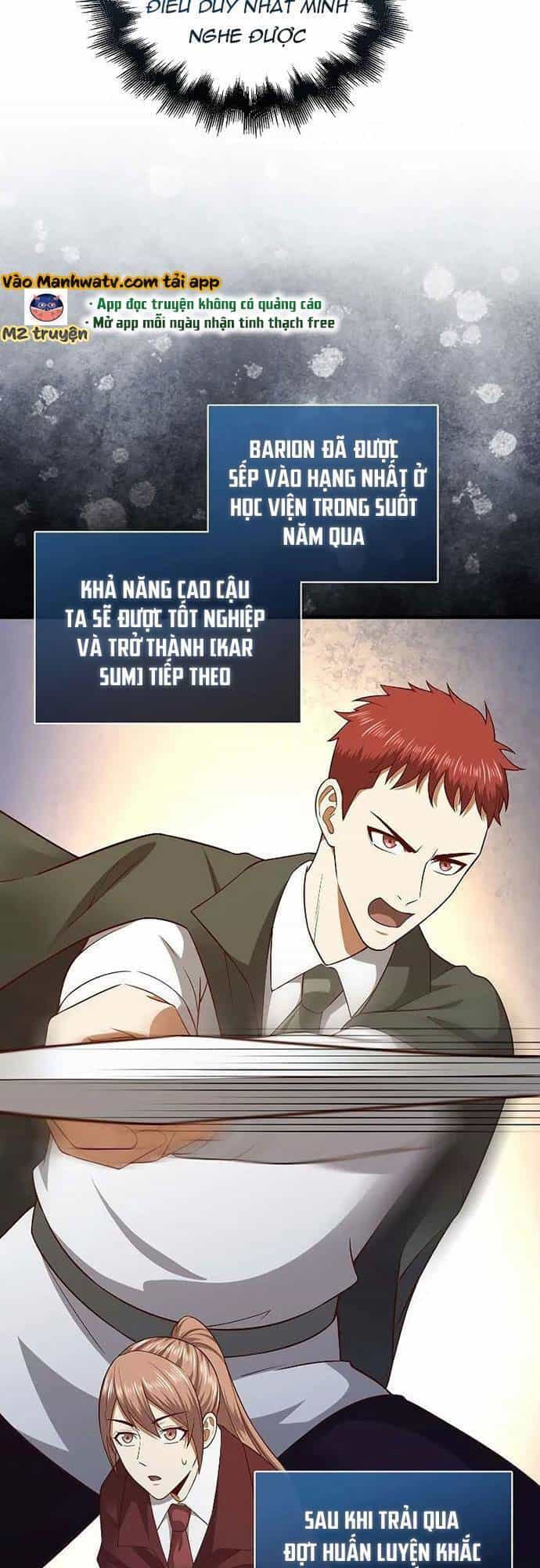 Thương Nhân Thánh Thần - Chương 106 - ảnh 24
