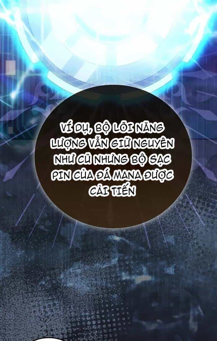Thương Nhân Thánh Thần - Chương 107 - ảnh 15